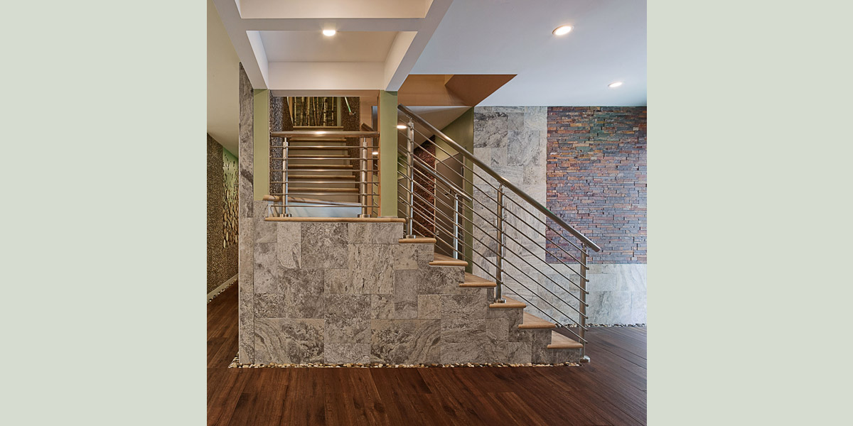 sage stairs ii